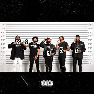 Why You Say You Love Me(feat. Pa$o, Corey Miller & Sunny Da Man) (Explicit)