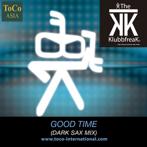 Good Time (Dark Sax Mix)