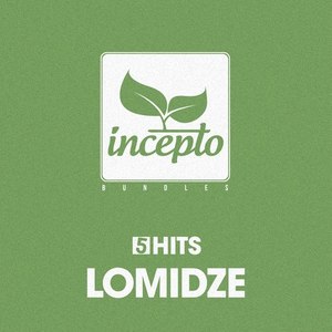 5 Hits: Lomidze