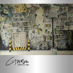 Can't Do This Alone (2022 Lo-fi Demo)