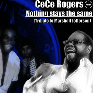 Nothing Stays the Same (Original Mix