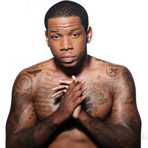 He Can't Love U (Explicit)