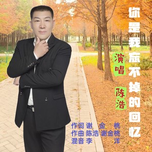 你是我忘不掉的回忆 (伴奏)