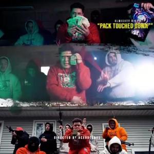 PACK TOUCHED DOWN (Explicit)