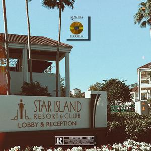 Star Island EP (Explicit)