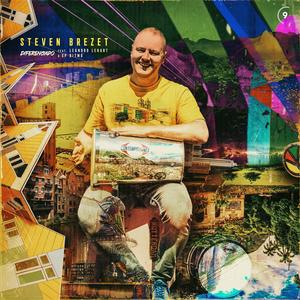 Batucada Do Mundo (feat. Rodney Barreto, Weedie Braimah, Keita Ogawa, Little Johnny Rivero, Fantison Araby O’Bryan & Robert 