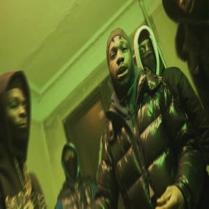 Catch You Lackin (feat. Say Drilly & Nesty Floxks)