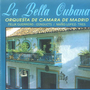 La Bella Cubana