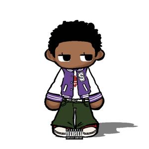 Two-Toned (feat. Trav3onn) (Explicit)