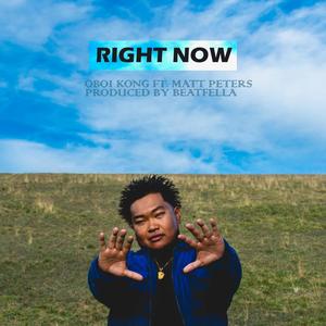 Right Now(feat. Matt Peters) (Explicit)