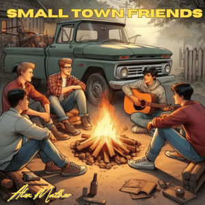Small Town Friends (Acoustic Version)