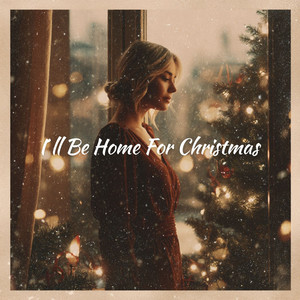 I`ll Be Home For Christmas