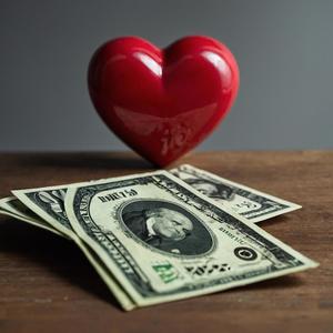 L'argent et l'amour