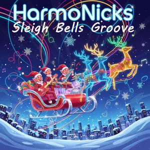 Sleigh Bells Groove