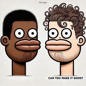 My Way or Da Highway (feat. Lil Scrubbies)