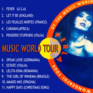 Music World Tour