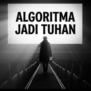 ALGORITMA JADI TUHAN