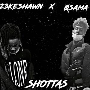 Shottas (feat. Osama.666) [Explicit]