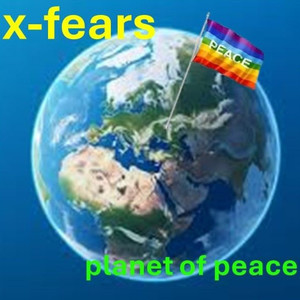 Planet of Peace