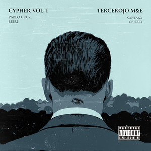 Cypher, Vol. 1 (Explicit)