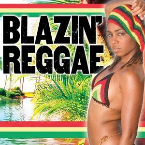 Blazin Reggae