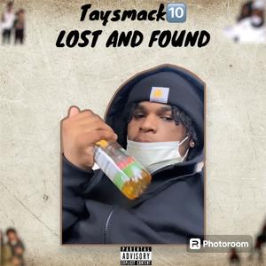 Lost Nd Found (Explicit)