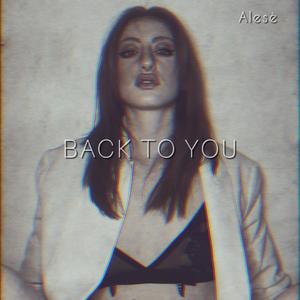 Back to you