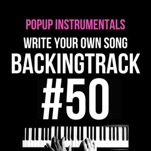 Songwriting Backingtrack Free Pianomusic #50