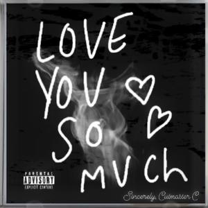 Iceberg (feat. Real Right) (Explicit)