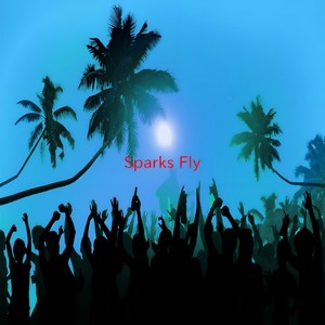 Sparks Fly (Complete version originally performed by Taylor Swift)封面