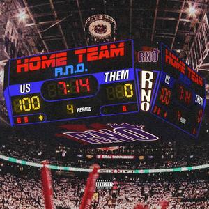 Home Team (Explicit)