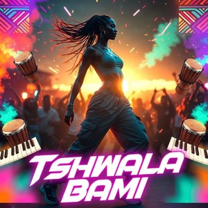Tshwala Bami