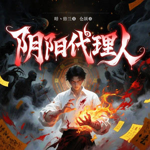 仓颉Max - 《阴阳代理人》0153-怜悯与残暴