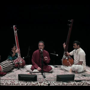 Raag Shree (USA SIMA)