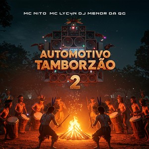 AUTOMOTIVO TAMBORZÃO 2 (Explicit)