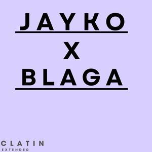 Clatin (feat. Jay Ko) [Extended Version]