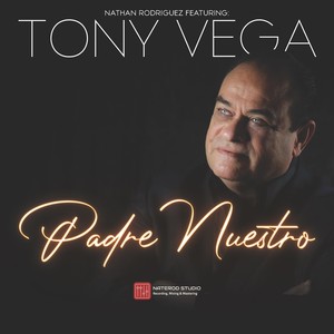 Padre Nuestro (feat. Tony Vega)