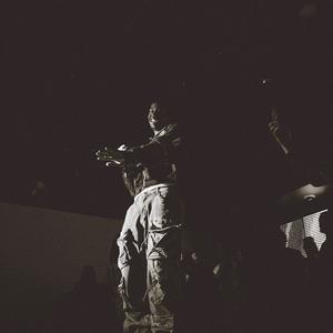 Pape Talkin' (Explicit)