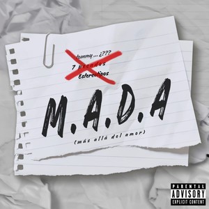 Tommy G. - HAPPY (Explicit)