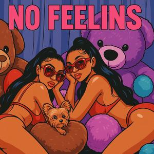 no feelins (slowed + reverb) (Explicit)