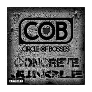 Concrete Jungle (Explicit)