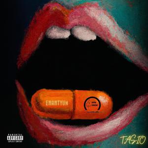 Tasio- Enantyum (feat. Bolly) (Explicit)
