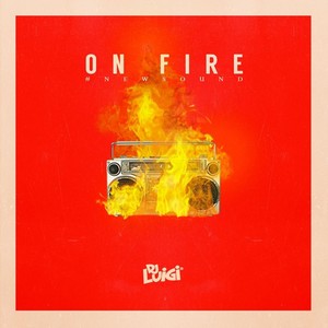 On Fire, Vol. 1