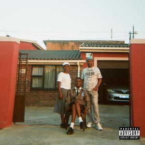 90's thrift (feat. Willing Listeners Forum) (Explicit)