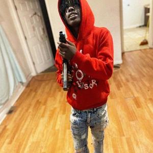 Like That(feat. PGF Tavo) (Explicit)