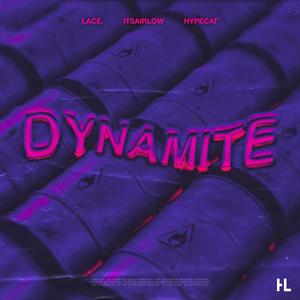 Dynamite (Techno Version)