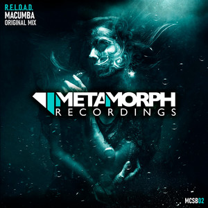 Macumba (Radio Edit)