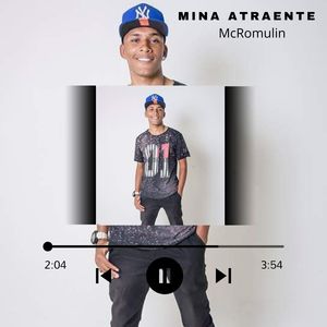 Mina Atraente (Explicit)