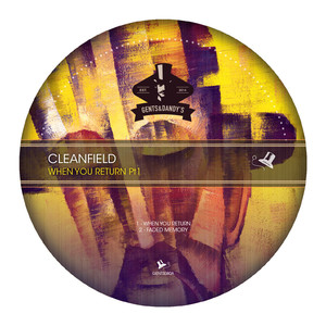 Faded Memory (Original Mix)