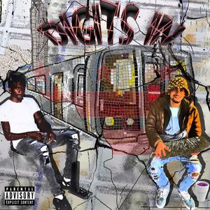 Digits In (feat. ShottaSteve) [Explicit]